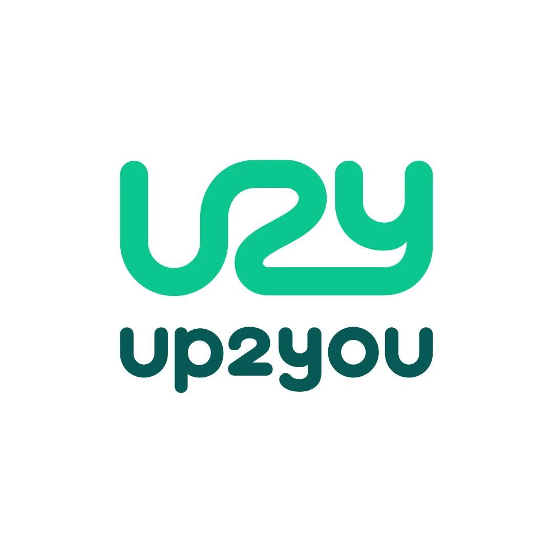 logo up2you
